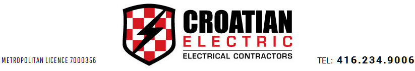 Croatian Electric